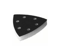 Bosch Adaptateur d'aspiration 93 mm pour meuleuse triangulaire 2608601137 1 pièce