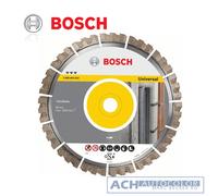BOSCH 2608603629 Disque De Découpe Diamant 115 Mm Meilleur Pour Universel NEUF