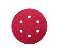 Bosch 2608605092 Lot De 5 Disques Abrasifs Diamètre 150 Mm Grain 320
