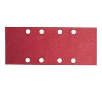Bosch 2608605300 Accessoire Feuilles Abrasives 10 Pièces Ss 93 X 230 R: W K180 G