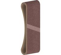 Bosch Bande de ponçage Accessoires 2608606015 410 x 65 mm Grain 40 – set de 3 pièces
