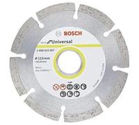 Bosch 2608615027 Diamond Disc Universal Turbo 230 x22.33 mm