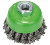 Bosch 2608622104 Brosse Boisseau Ø 65 Mm Fils En Acier Inoxydable M 14 1 Pc(S) G