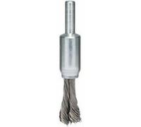 Bosch 2608622128 Brosses Pinceaux Ø 10 Mm Fil En Acier Inoxydable Diam. Tige 6 Mm 1 Pc(S) G