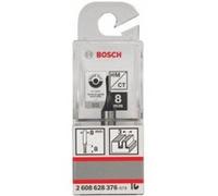Bosch Fraise à rainurer 2608628376 droite – 3 x 8 x 51 mm – 8 mm – Quantité 1