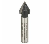 Bosch 2608628406 - Fraise en V