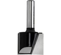 Bosch 2608628411 Fraise Droite En Carbure De Tungstène Pour Défonceuse Diamètre : 6,35 Mm