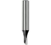 Bosch Accessories 2608628428 Fraise à rainurer Longueur de travail 12.40 mm Diamètre de tige 6.35 mm 1 pièce