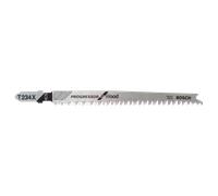 Bosch 2608633A41 - Lame De Scie Sauteuse T234 X Progressor For Wood 100x