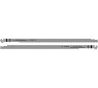 Bosch 2608635512 Bosch 2 Wellenschliffmesser TF 350WM