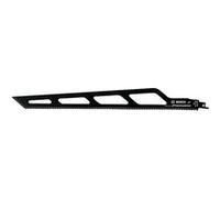 Bosch 2608635529 Lame de scie sabre S 2013 AWP, Precision for Fibreinsulation G