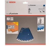 Bosch 2608642133 Bosch Kreissägeblatt BS LF B 216x30-60