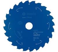 Bosch 2608644518 lame de scie circulaire 21,6 cm 1 pièce(s)