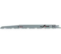 BOSCH 2608650698 100 Lames de scie alternative BOSCH S 1531 L