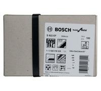 BOSCH 2608656028 100 BOSCH S 922 EF Flexible for Metal Säbelsägeblätter