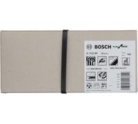 Bosch 2608656032 Bosch 100 Säbelsägeblätter S 1122 BF