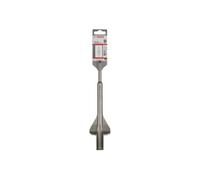 Bosch Gouge à joues de guidage/gouge droite SDS plus 250 x 22 mm Quantité:1