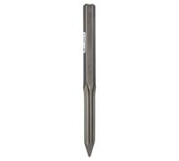BOSCH 2608690106 BOSCH PRO HEX 28-5C Spitzmeißel, 400 mm, 1 St.