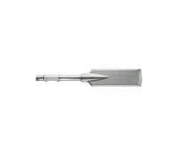 Bosch Burin bêche à queue six pans 30 mm 450 x 75 mm Quantité:1