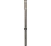 Bosch 2608690124 Attache ciseau pour marteur-perforateur, Burin