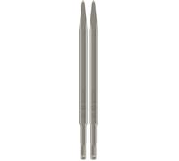 Bosch 2608690145 Burin pointu SDS-Plus 250 mm (Lot de 2)