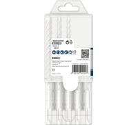 Bosch 2608837138 Hammerbohrer-Set 1 St. (2608837138)