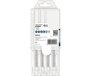 Bosch 2608837138 Hammerbohrer-Set 1 St. (2608837138)
