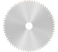 Bosch 2608837776 Bosch Kreissägeblatt ST AL B 216x30 T64