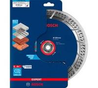 Bosch 2608900663 lame de scie circulaire 23 cm 1 pièce(s), Disque de coupe