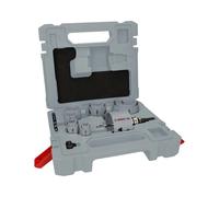 Bosch Coffret de scies-cloches PRO Q-Lock Multi-matériaux 2608901549 – 15 pièces 20–76 mm