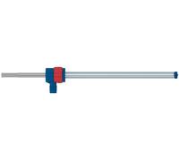 Bosch 2608901793 EXPERT Foret À Marteau SDS Clean SDS Max-8X - 24x400x650mm Avec Connecteur