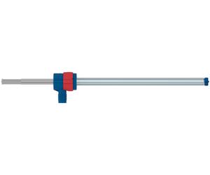 Bosch 2608901793 EXPERT Foret À Marteau SDS Clean SDS Max-8X - 24x400x650mm Avec Connecteur