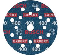 Bosch 2608902406 Disque abrasif diamètre 125 mm 6 pces