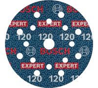 Bosch 2608902410 Disque abrasif diamètre 125 mm 50 pces