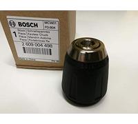 Bosch 2609004498 Mandrin de perçage pour PSR 10,8 Li-2 PSR 14,4 Li 1440 1800