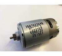 Bosch 2609199591 Moteur à Courant Continu 14.4V-18V