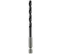 Bosch 2609255142 5 Mm-Diamètre Du Foret à Queue Hexagonale G