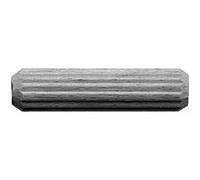 Bosch 2609255310 Set De 200 Tourillons En Hêtre Diamètre 6 Mm Longueur 30 Mm G