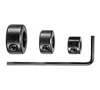 Set de butées de profondeur, 3 pcs Bosch 2609255318