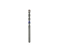 Bosch Foret à béton 2609255403 ISO 5468 – en carbure de tungstène 5 mm, 85 mm, tige cylindrique