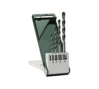 Bosch Assortiment de 4 forets multiusage