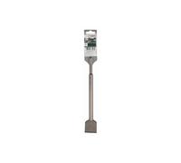 Bosch Accessories 2609255571 Burin à carreaux 40 mm Longueur totale 250 mm SDS-Plus 1 pc(s)