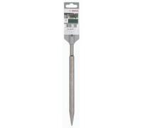 Bosch 2609255574 Burin Pointu à Pointe Arrondie Pour Marteau Perforateur 250 Mm G