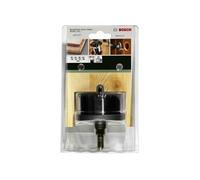 Bosch Accessories 2609255637 Assortiment de scies cloches qualité professionnelle Dents trempées 25/32/38/44/51/57/63/68 mm