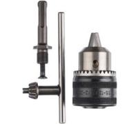 Bosch 2609255708 Adaptateur Sds-Plus 1/2 X 20'' Serrage 1,5 à 13 Mm