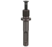 Bosch 2609255709 Porte-outil pour Mandrin de perçage SDS-Plus + vis 1/2 x 20
