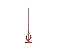 Bosch Malaxeur 2609255716 – Universel pour perceuse, diamètre 60 mm, longueur 400 mm, 1–5 kg