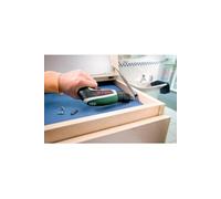 BOSCH Adaptateur excentrique pour visseuse Ixo