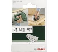 Bosch 2609255804 Set De 1000 Pointes Type 40 Longueur 16 Mm G