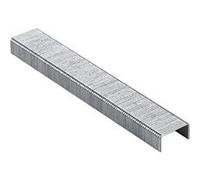 Bosch 2609255819 Agrafes à Fil Fin Type 53 Largeur 11,4 Mm Epaisseur 0,74 Mm Longueur 6 Mm 1000 Pièces G